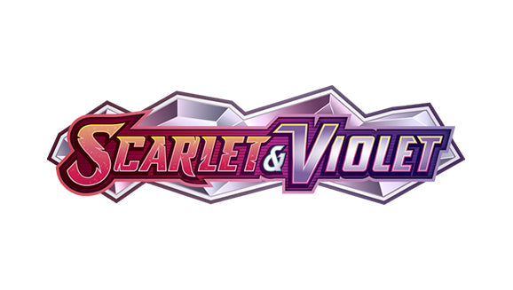 SV1 - Scarlet & Violet Base