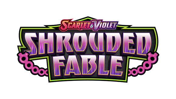 SV6.5 - Shrouded Fable