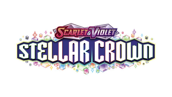 SV7 - Stellar Crown