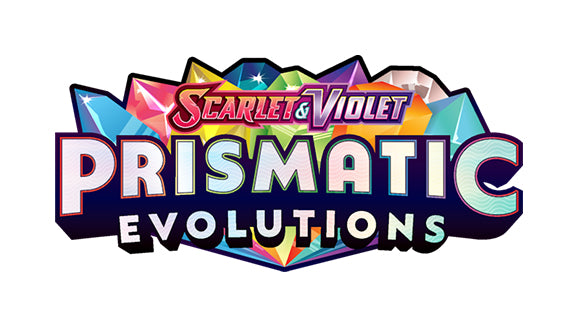 SV8.5 - Prismatic Evolutions