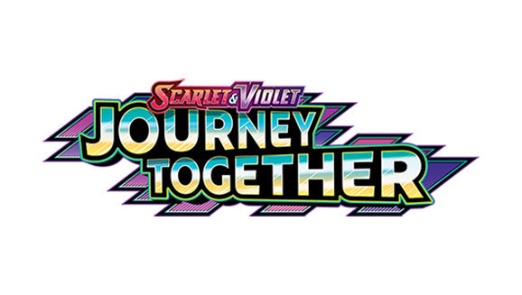 SV9 - Journey Together