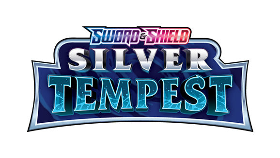 SWSH12 - Silver Tempest