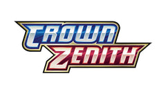 SWSH12.5 - Crown Zenith