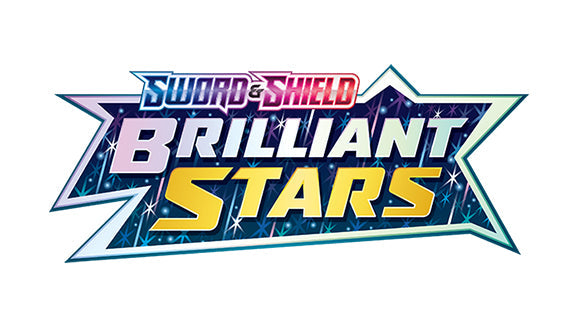 SWSH9 - Brilliant stars