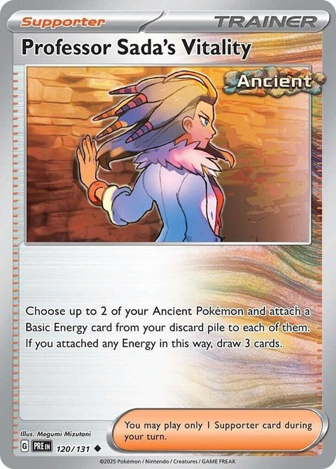 120-professorsadasvitality