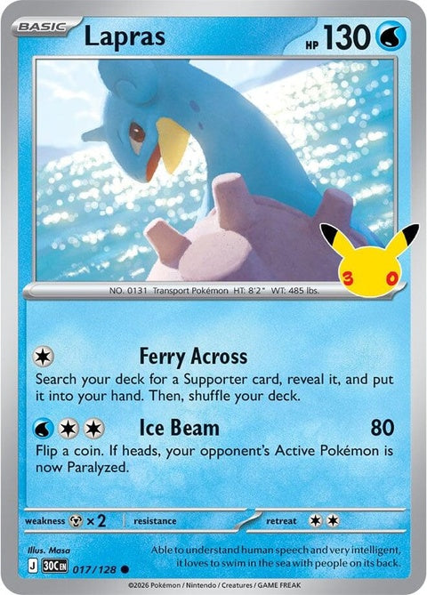 17-lapras