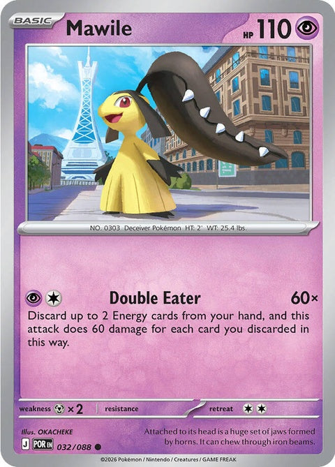 32-mawile