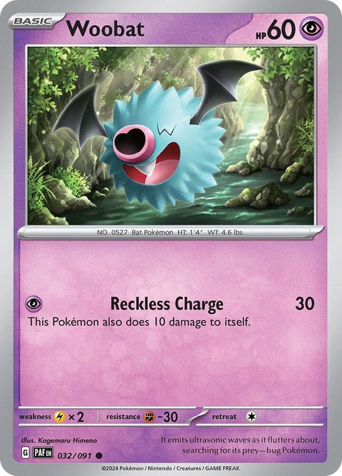 32-woobat