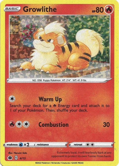 4-growlithe