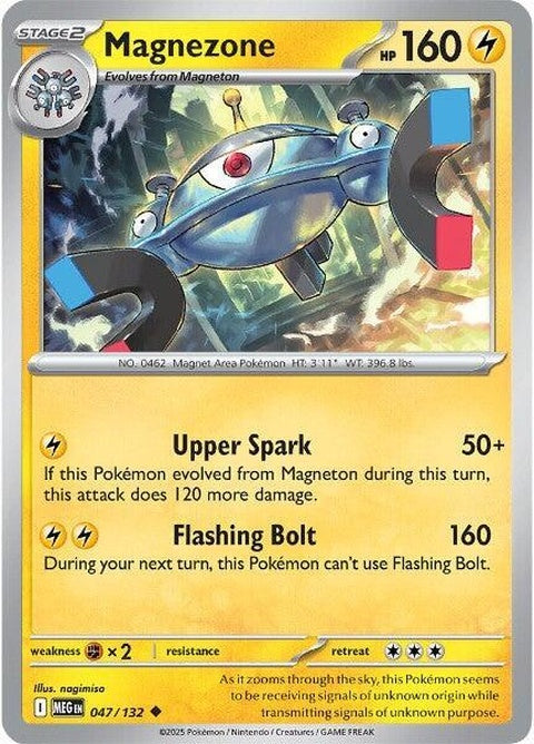 47-magnezone