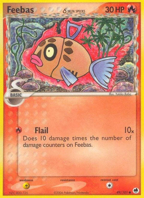49-feebas-deltaspecies