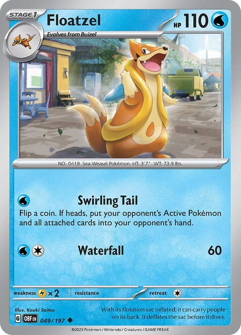 49-floatzel