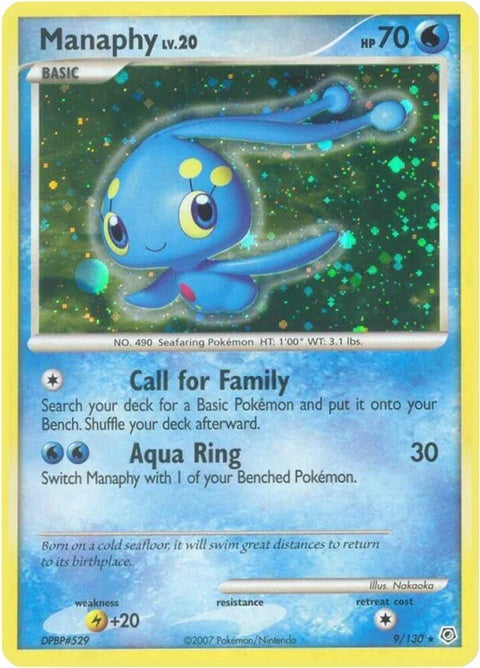 9-manaphy