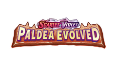 SV2 - Paldea Evolved
