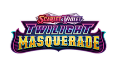 SV6 - Twilight Masquerade