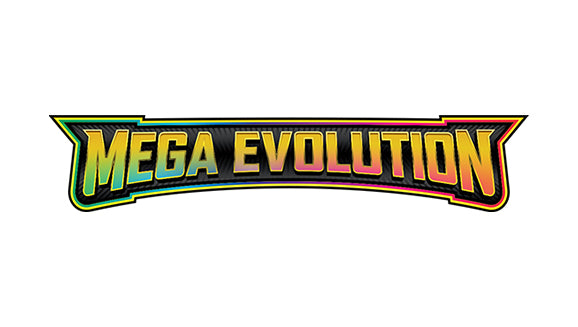 ME01 - Mega Evolution Base
