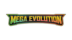 ME01 - Mega Evolution Base