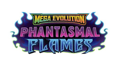 ME02 - Phantasmal Flames