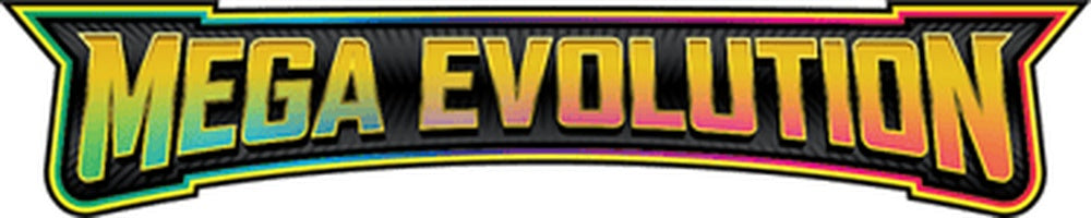 Mega Evolution Set Icon