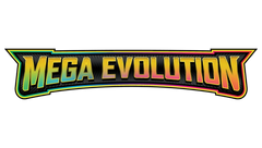 ME01: Mega Evolution