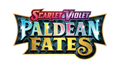 SV4.5 - Paldean Fates