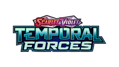 SV5 - Temporal Forces