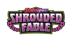 SV6.5 - Shrouded Fable