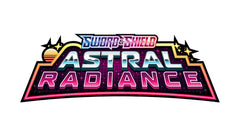 SWSH10 - Astral Radiance