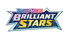 SWSH9 - Brilliant stars