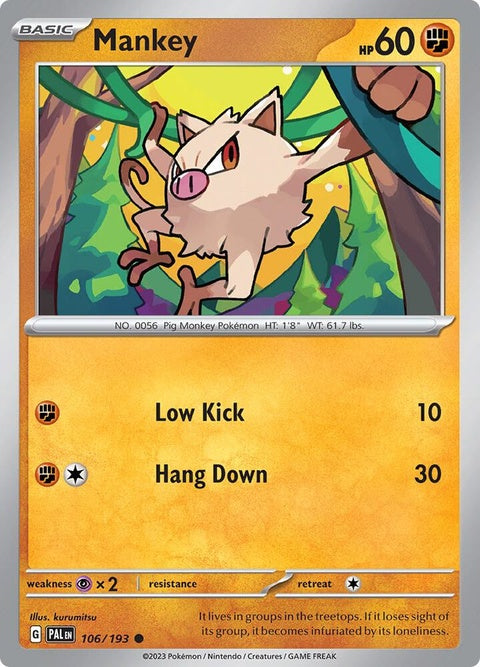106-mankey