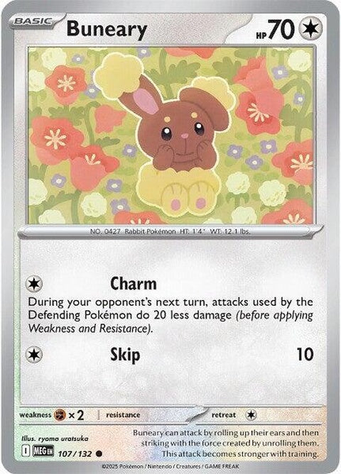 107-buneary