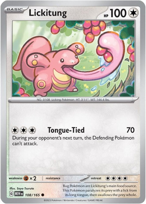 108-lickitung
