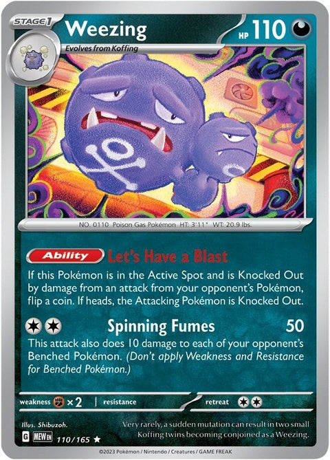 110-weezing