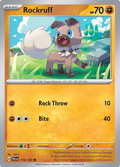116-rockruff
