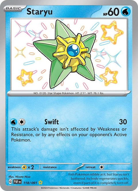 118-staryu