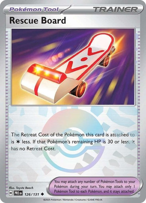 126-rescueboard-pokeballpattern