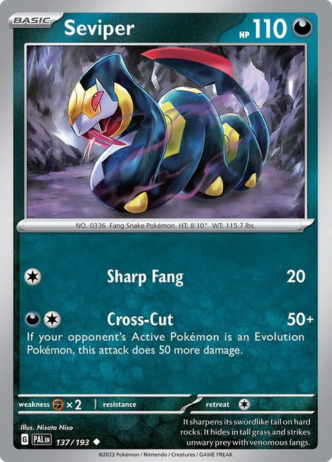 137-seviper