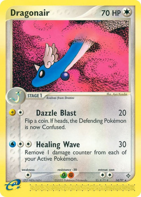 14-dragonair