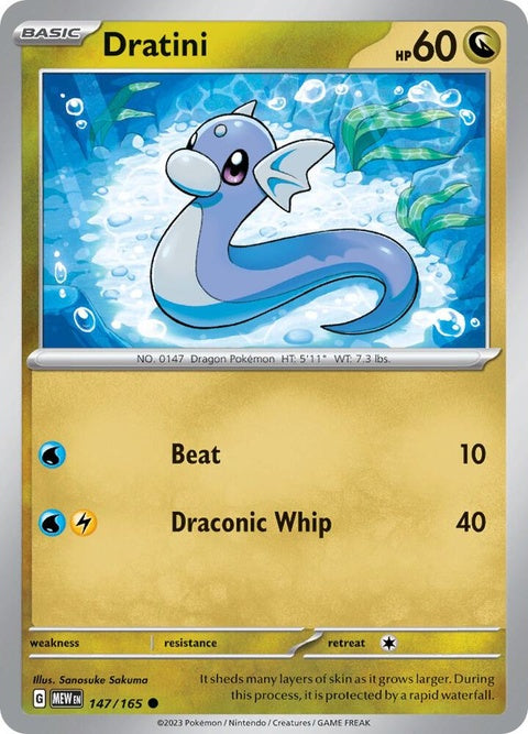 147-dratini