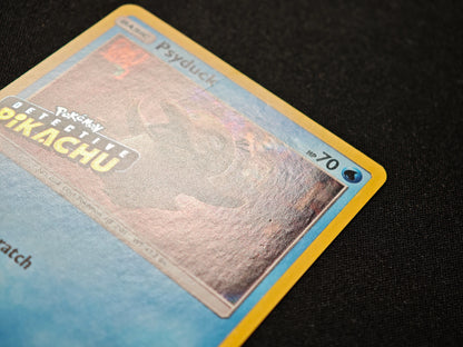 Psyduck (SM199) - Sun & Moon Black Star Promos