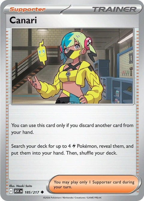 185-canari