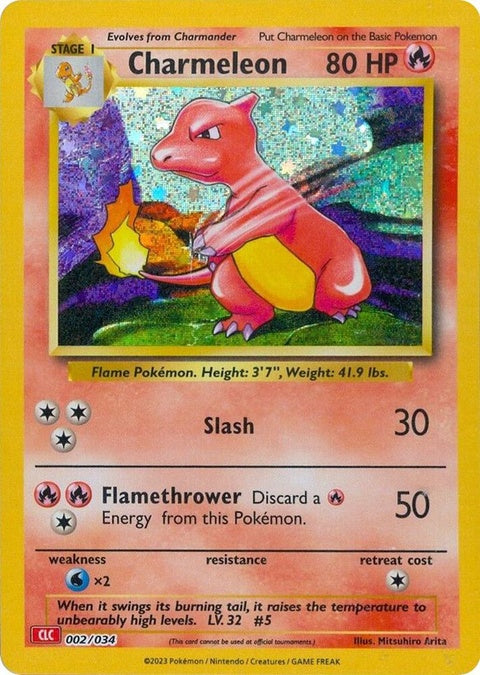 2-charmeleon