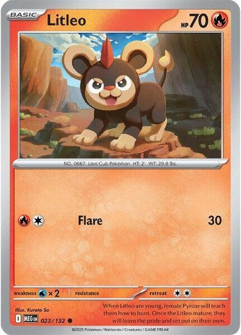 23-litleo