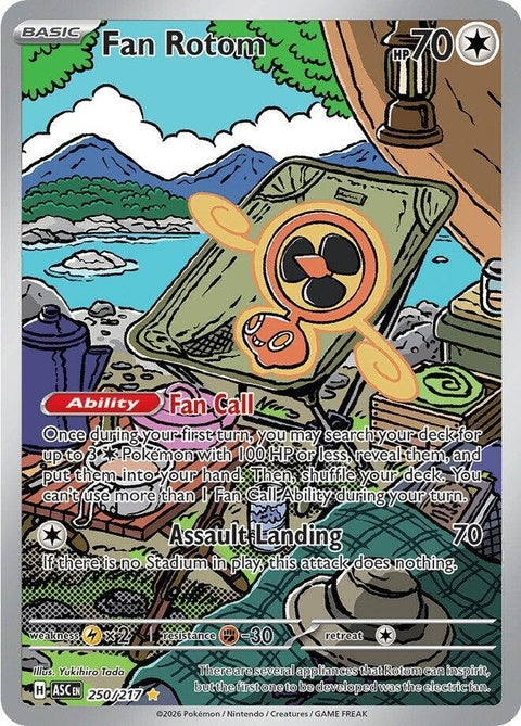 250-fanrotom