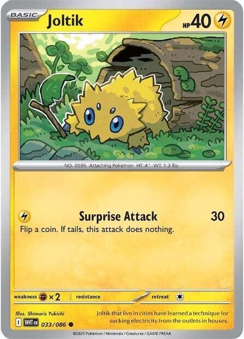 33-joltik