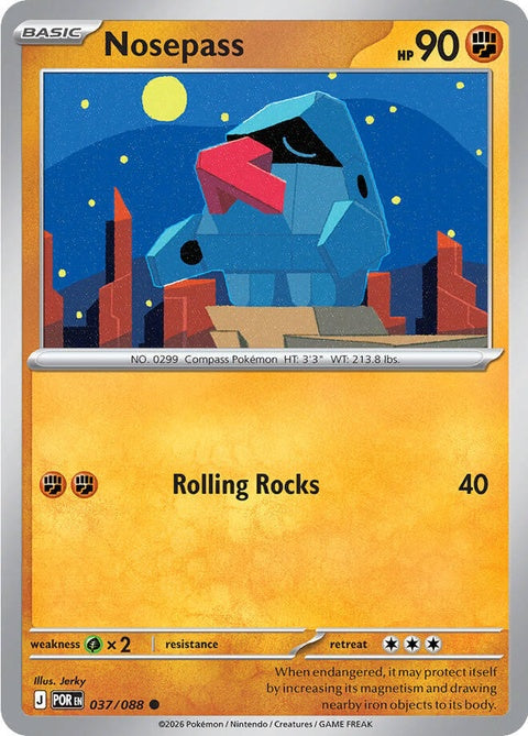 37-nosepass