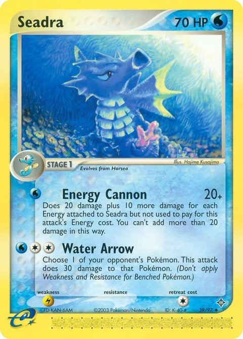 39-seadra