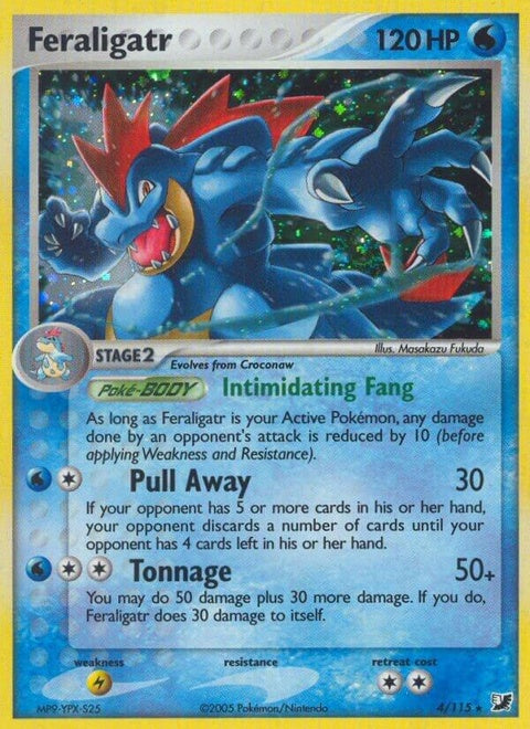 4-feraligatr