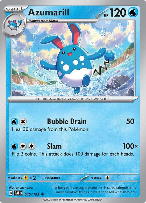 45-azumarill
