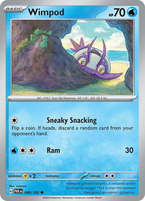48-wimpod